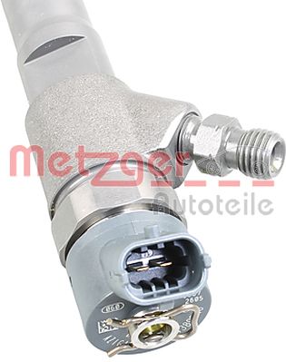 Injector METZGER 0871062